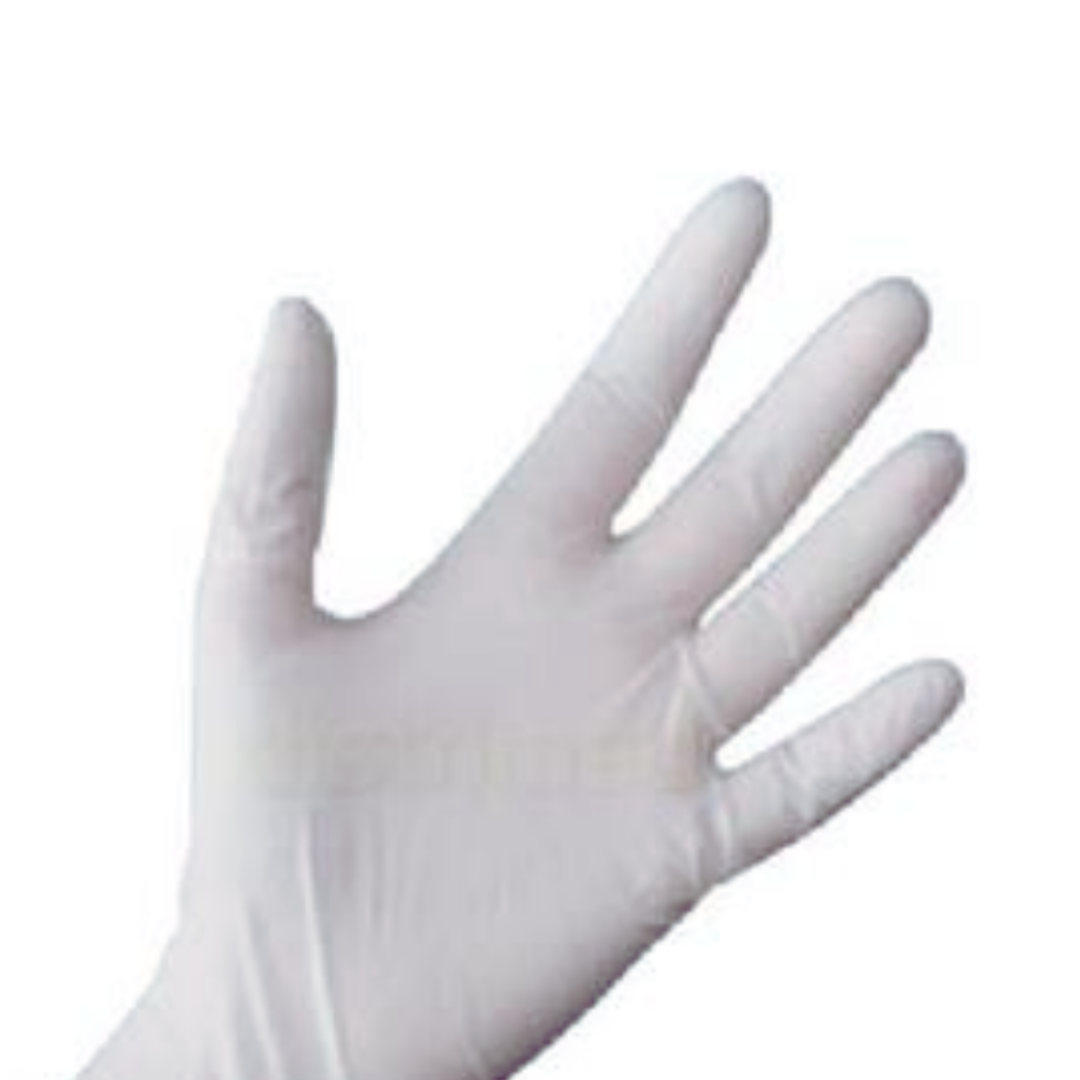 Latex Gloves