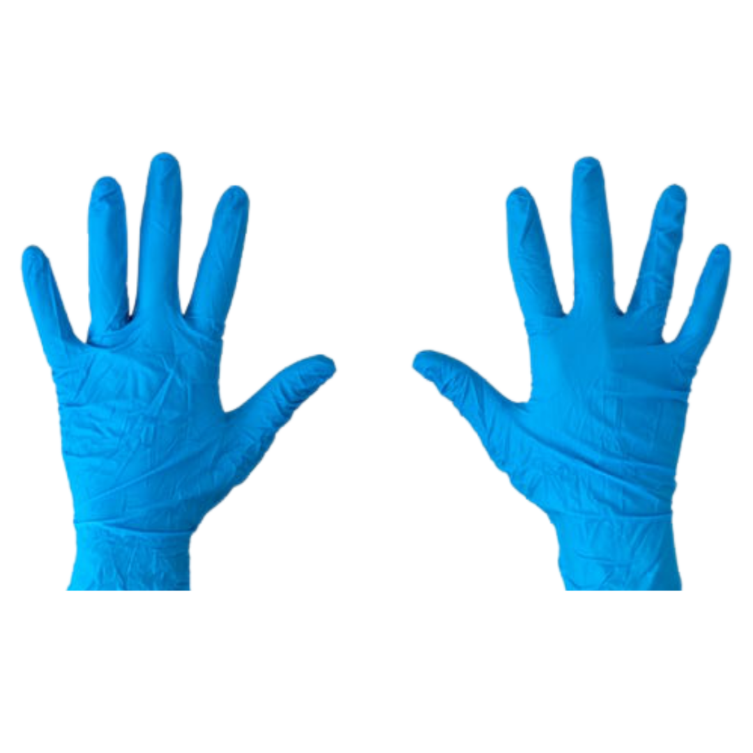 Nitrile Gloves