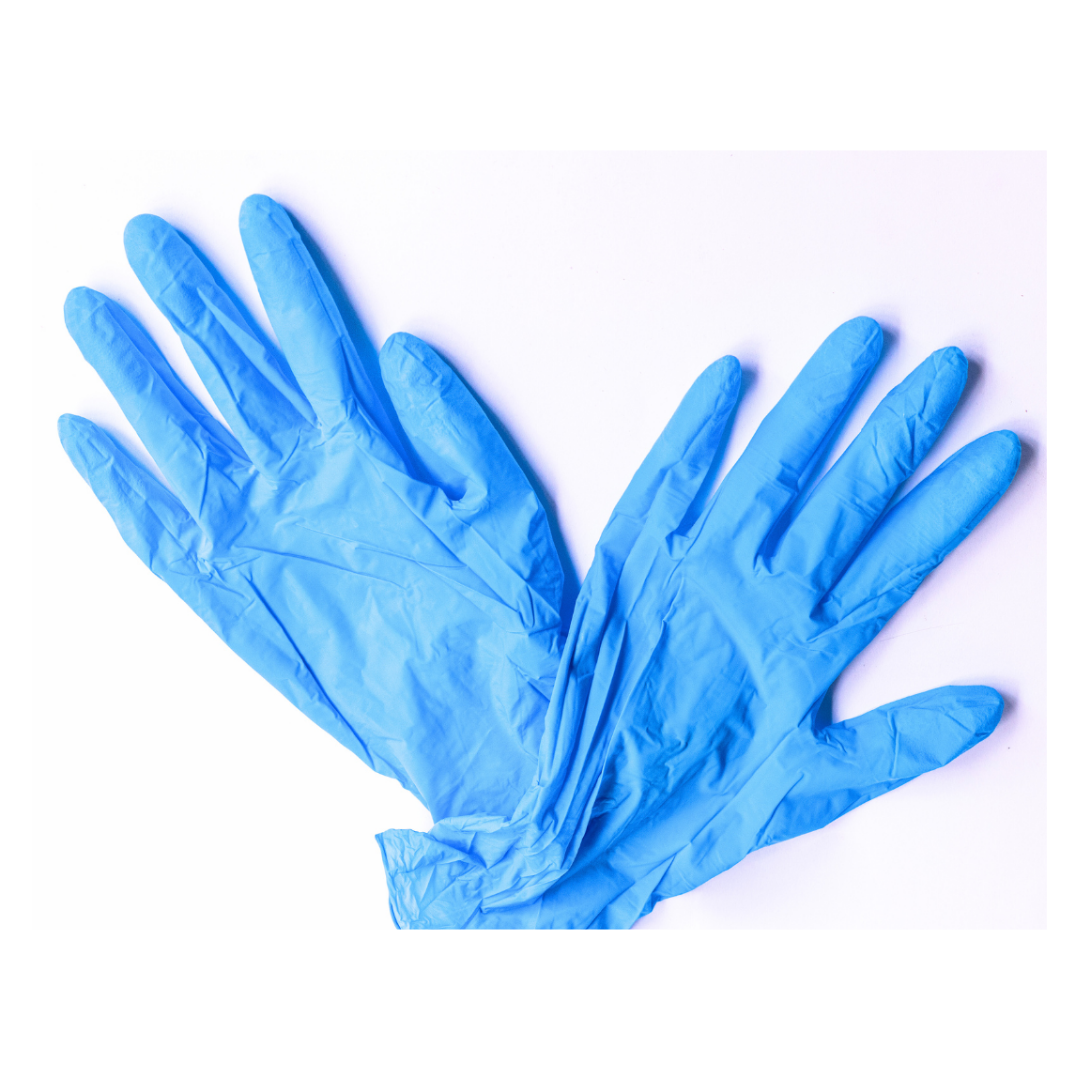 Nitrile Gloves