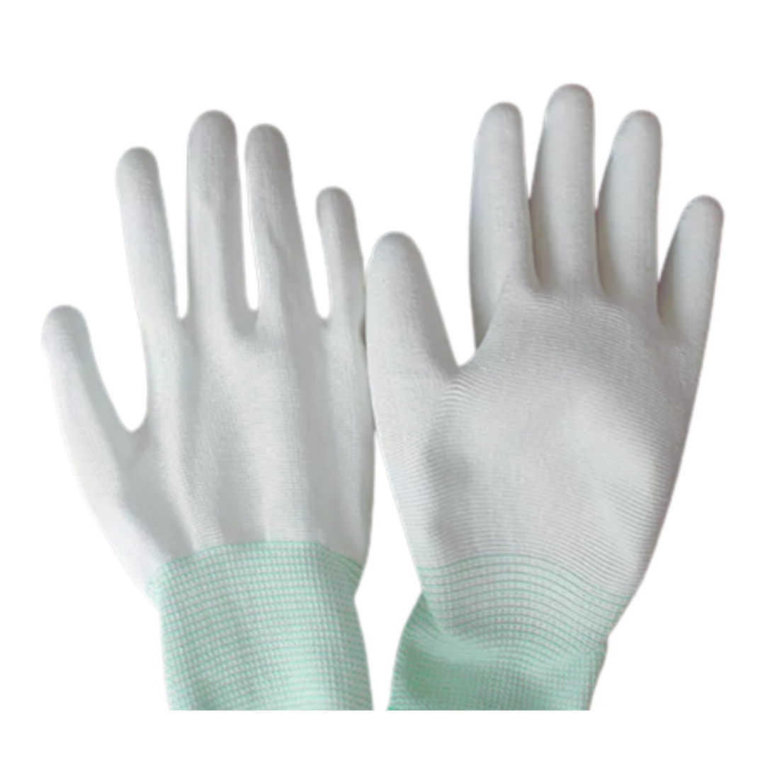 Palm Fit Gloves