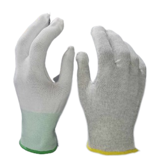 Top Fit Gloves