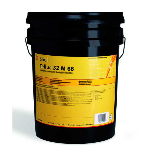 Industrial Oil