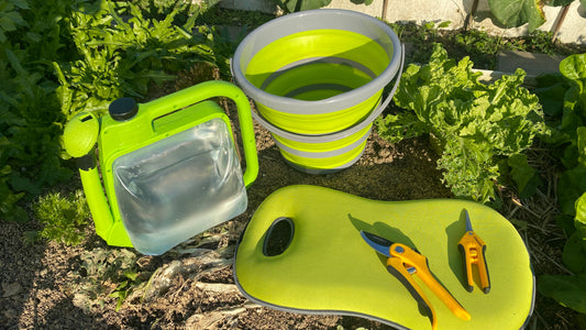 Gardening Products