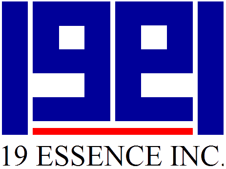 19 Essence Inc.